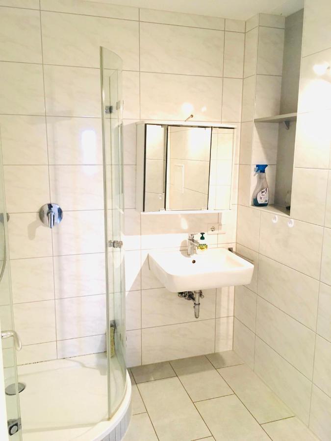 Gemuetliches Zimmer 20 Min Vom Frankfurt Hbf 1 Langen (Hessen) Exterior foto