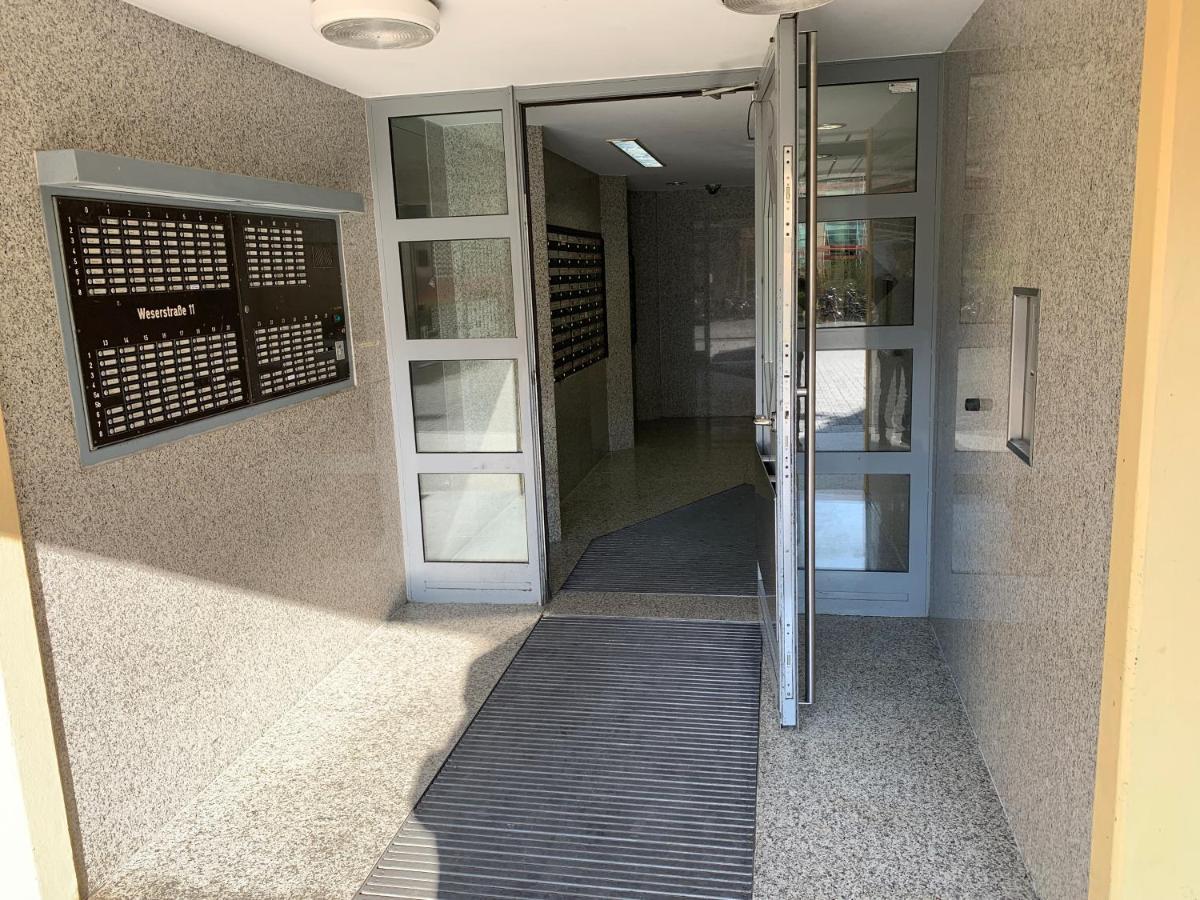Gemuetliches Zimmer 20 Min Vom Frankfurt Hbf 1 Langen (Hessen) Exterior foto